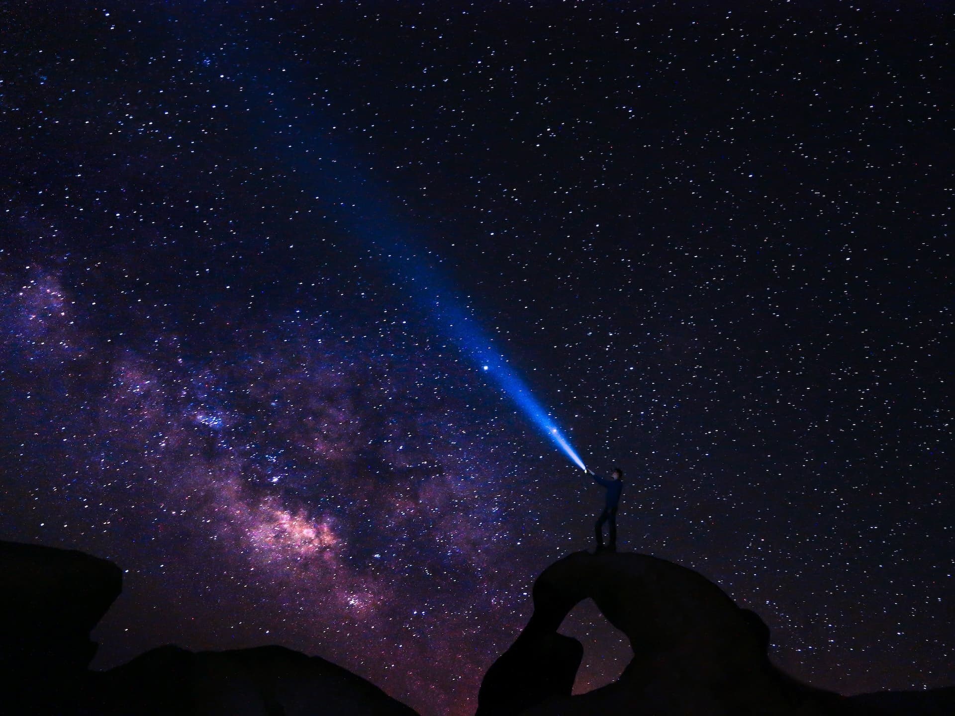 Interesting Facts About Space: Mysteries and Wonders of the Universe