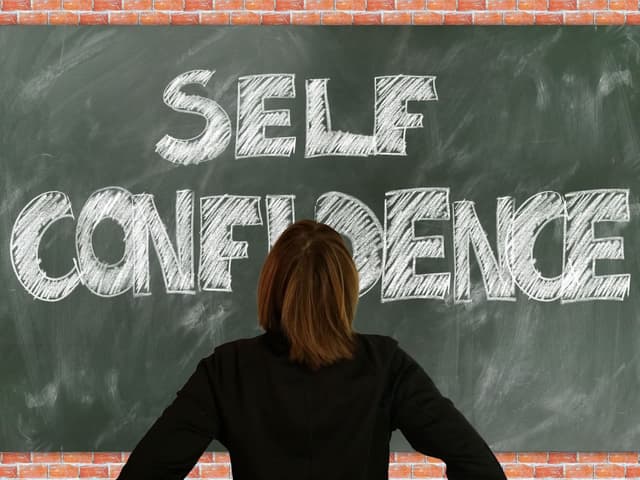 How to Build Self-Confidence: Practical Tips & Proven Methods