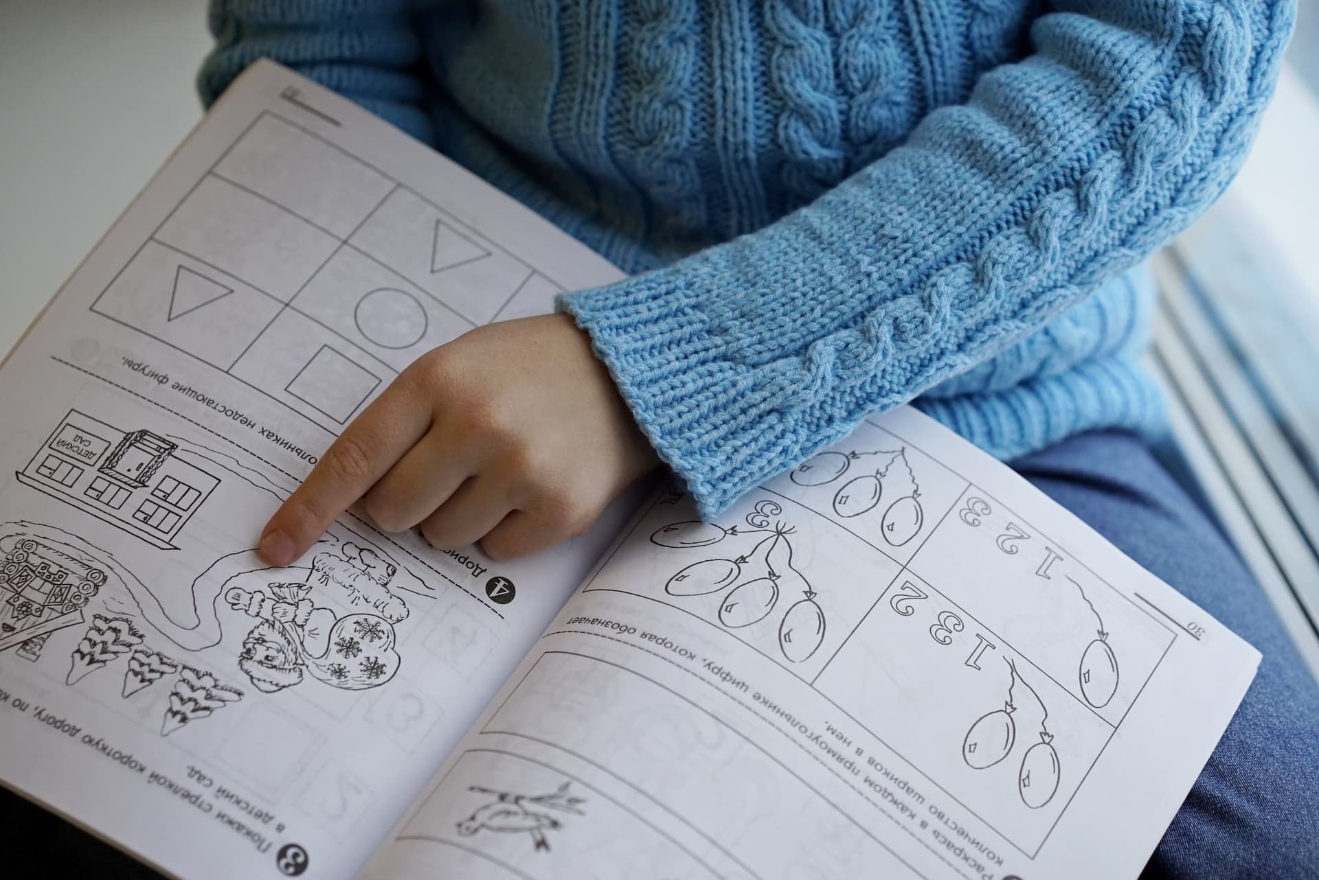 Bridging the Education Gender Gap: Why Boys Fall Behind and How to Close It