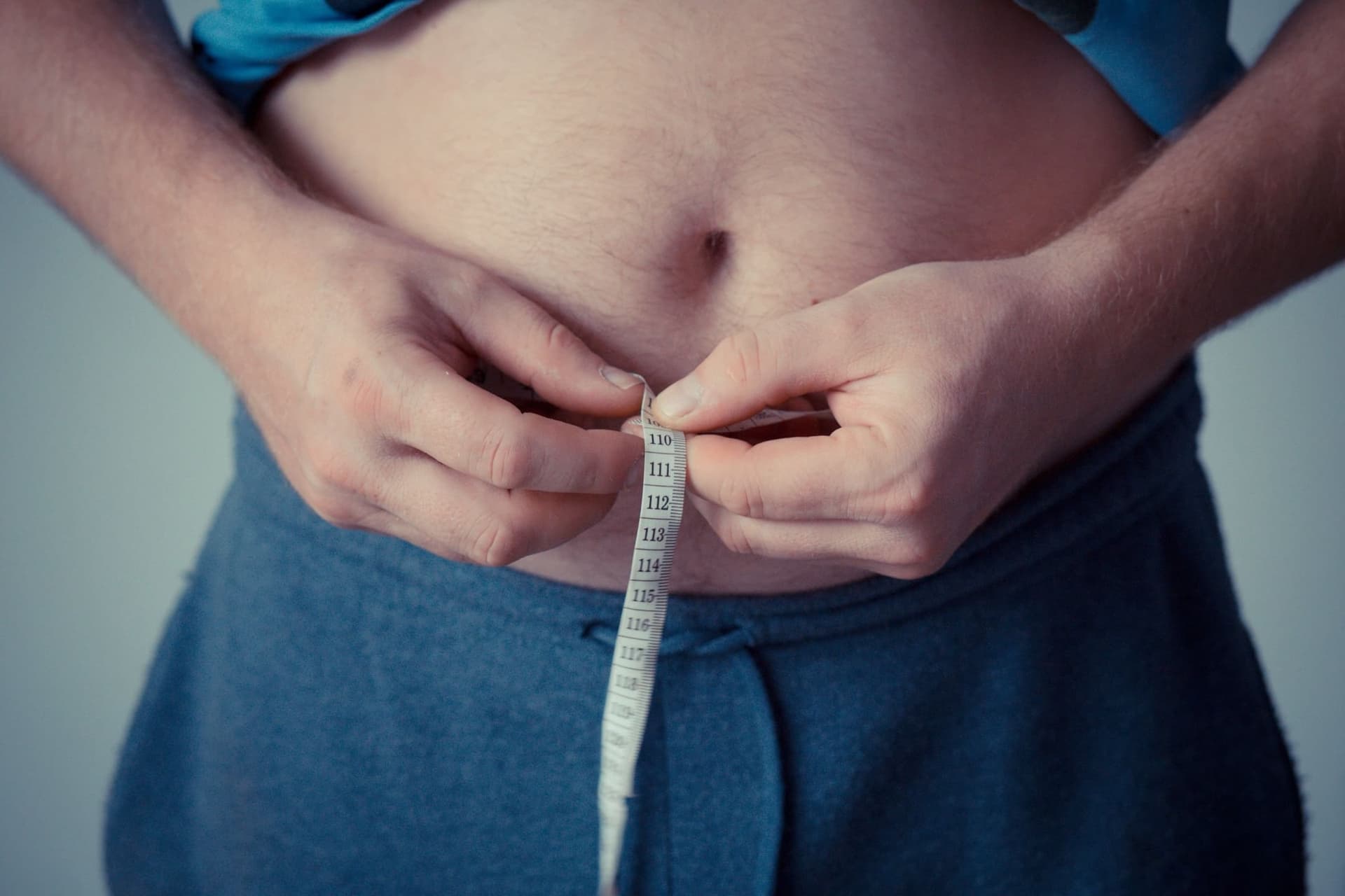 Belly Fat and Aging: New Scientific Discoveries