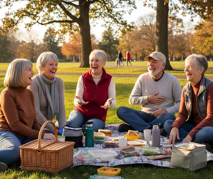 Who Are Boomers: Traits, Values, and Their Role in Modern Society