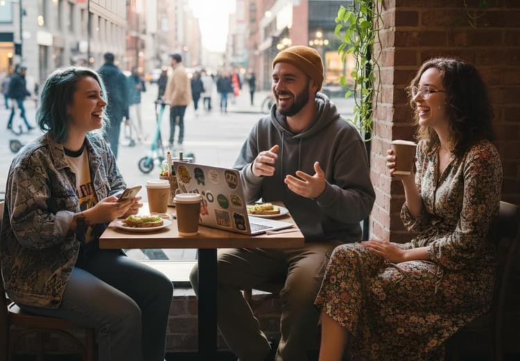 Millennials (Generation Y): Traits, Values, and Influence on Modern Society