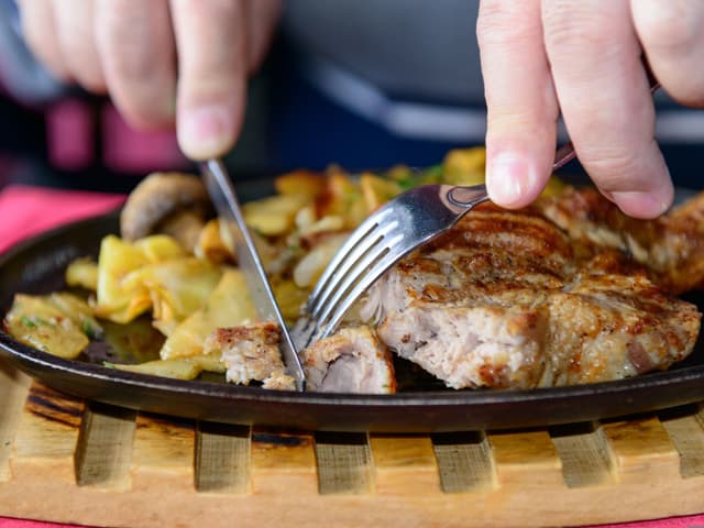What to Eat in the Evening to Lose Weight? Tips for a Healthy Dinner