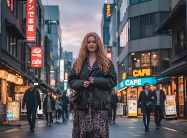 “тянка”（酱）：俄语网络俚语中的日源词与青年亚文化