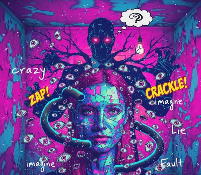 Gaslighting: What It Is, How It Works, and How to Protect Yourself