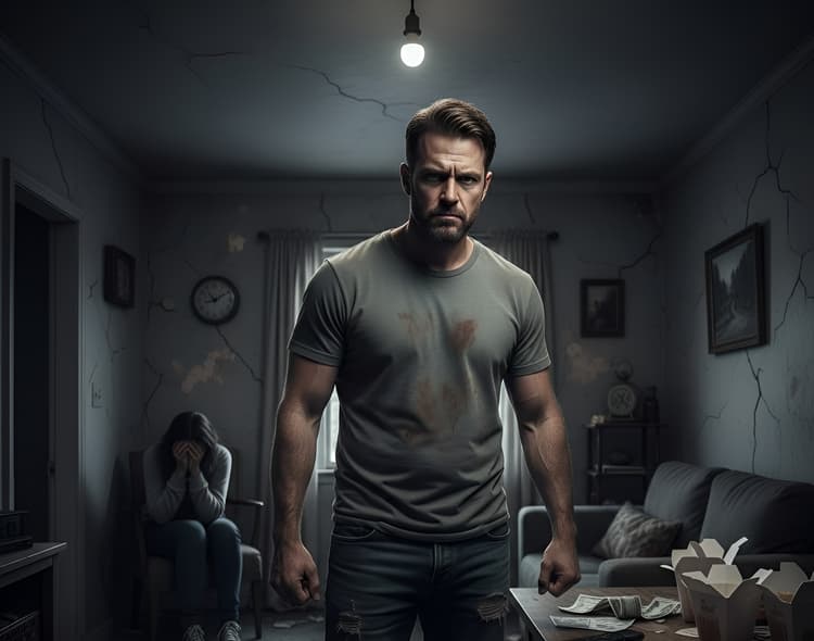 理解虐待关系：识别、应对与出路