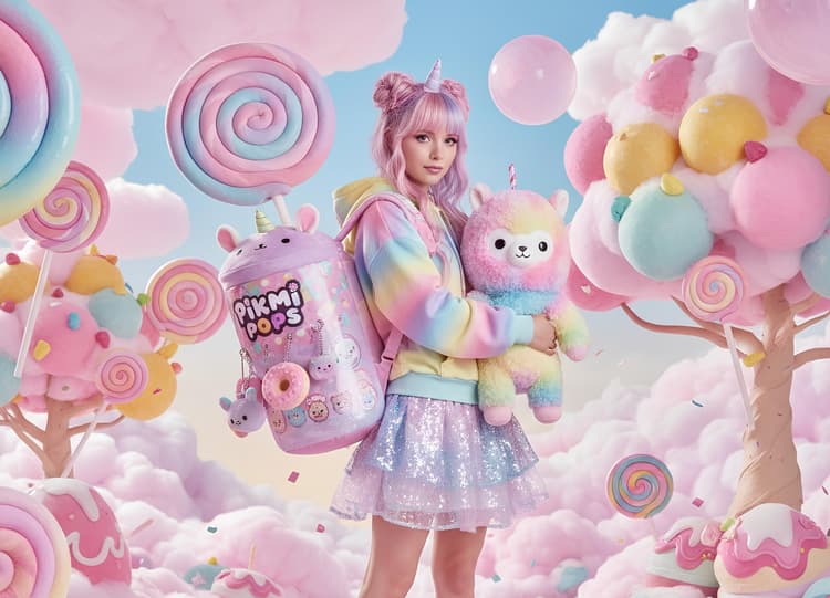 Кто такая пикми-герл: что значит пикми и почему этот термин критикуют психологи