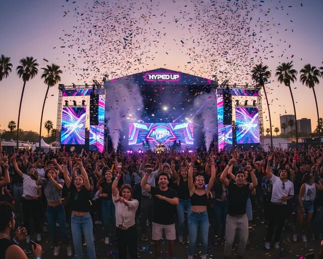 Hype: Meaning, Origins, and Its Role in Youth Culture and Marketing