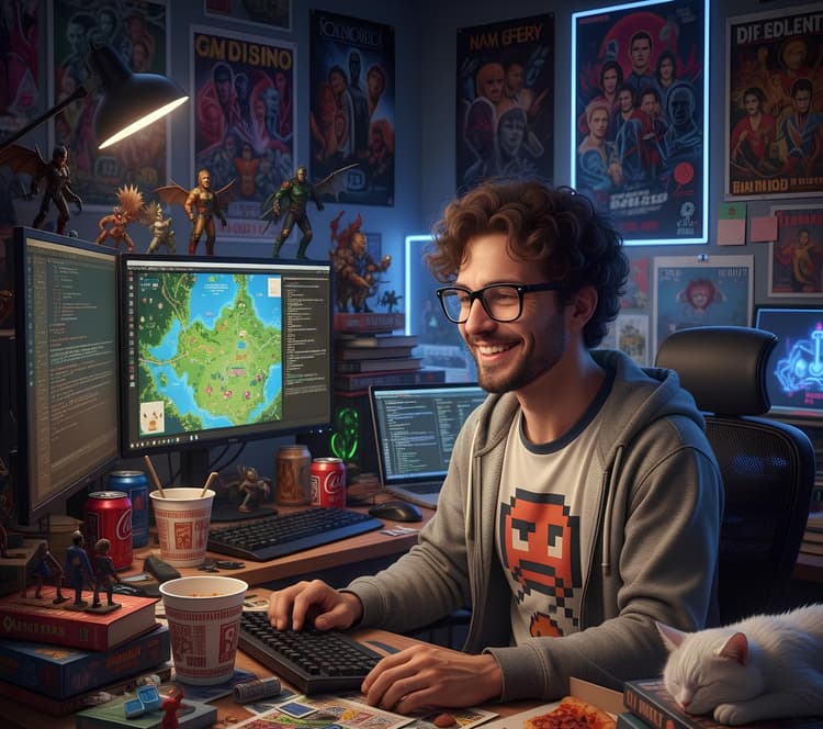 Who Is a Nerd: Meaning, History, Stereotypes, and Differences from a Geek