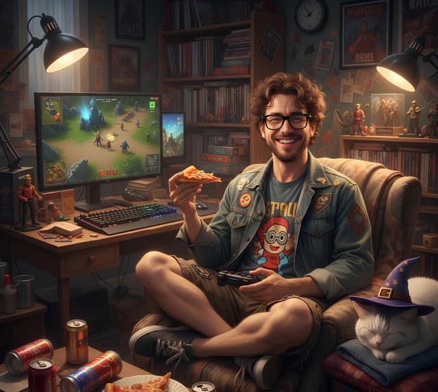 Who Is a Geek: Meaning of the Term, History, and Modern Geek Culture