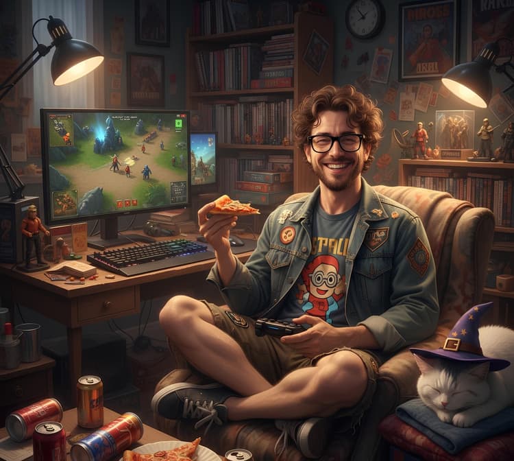 Who Is a Geek: Meaning of the Term, History, and Modern Geek Culture