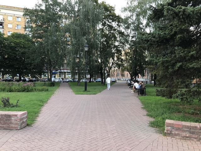 Kalinin Square Entity photo 1