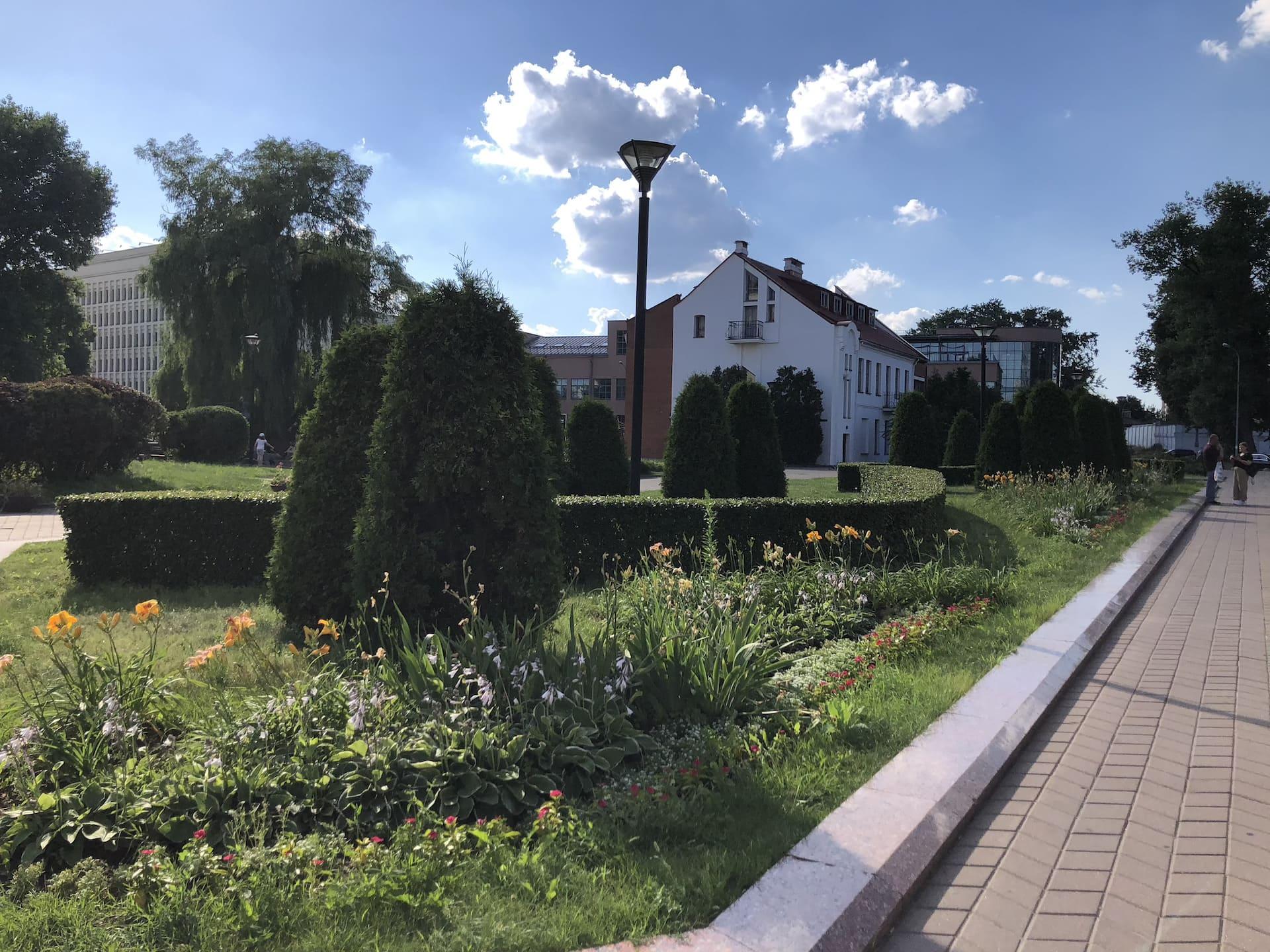 Edward Voynilovich Square 1