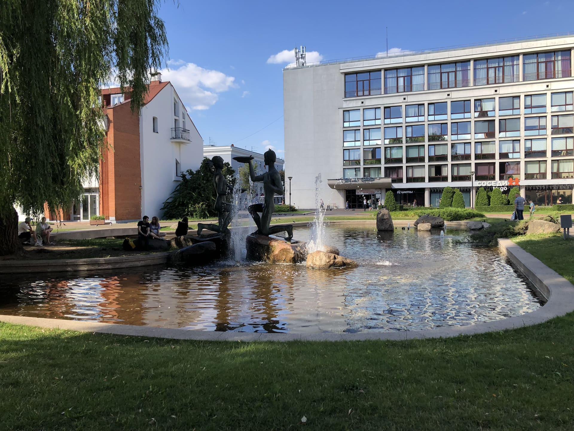 Edward Voynilovich Square 2