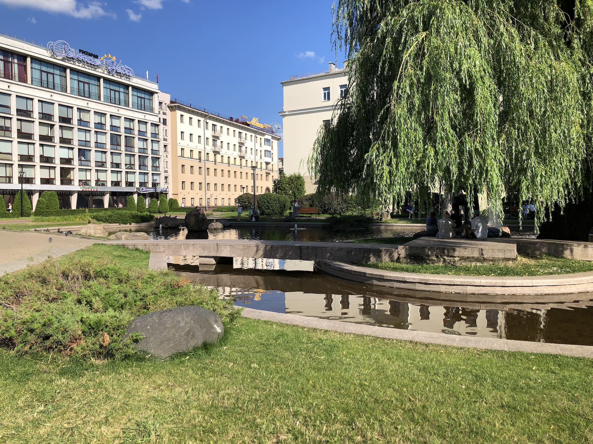 Edward Voynilovich Square 3