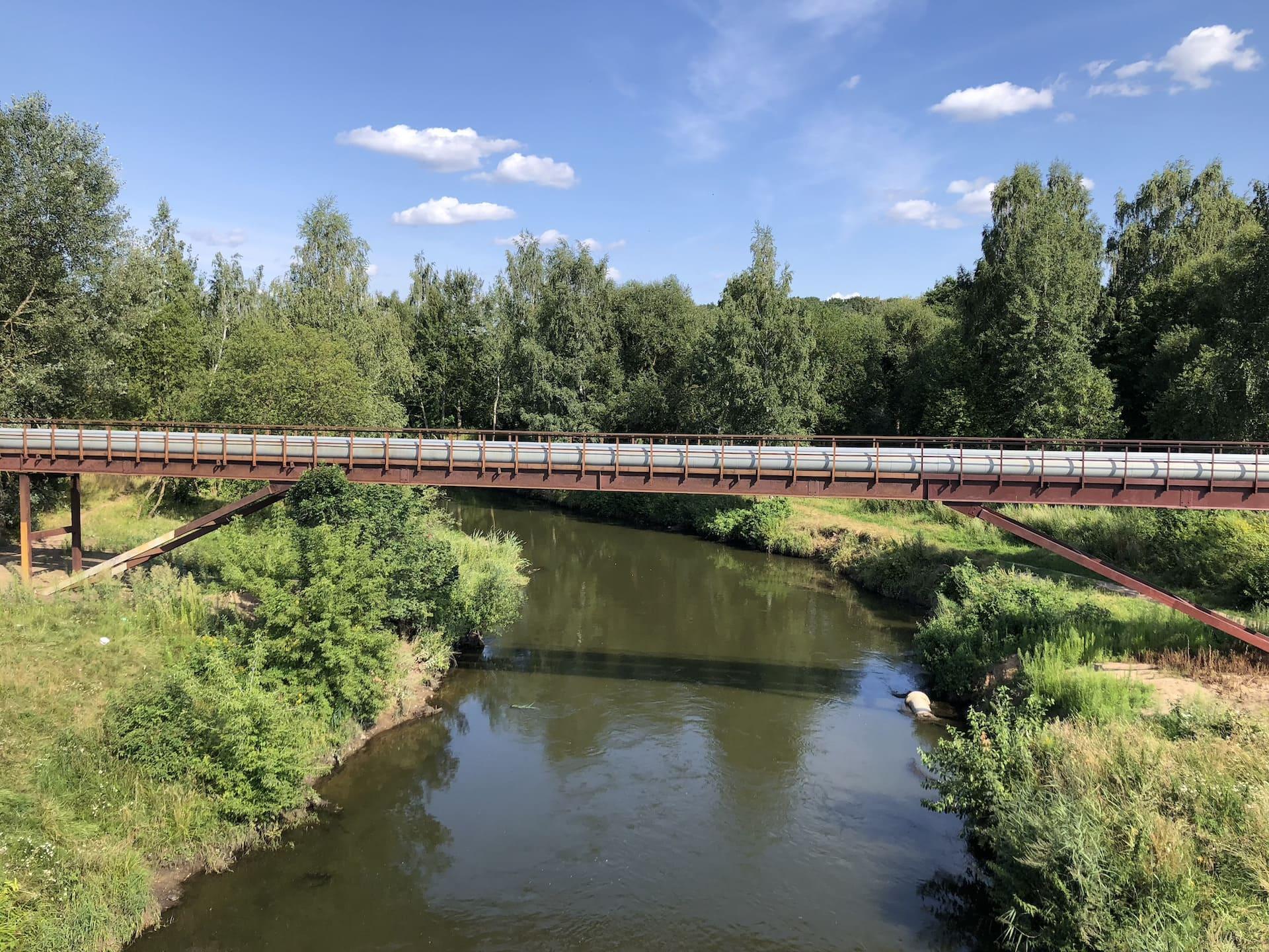 Krasnaya Sloboda Park 16