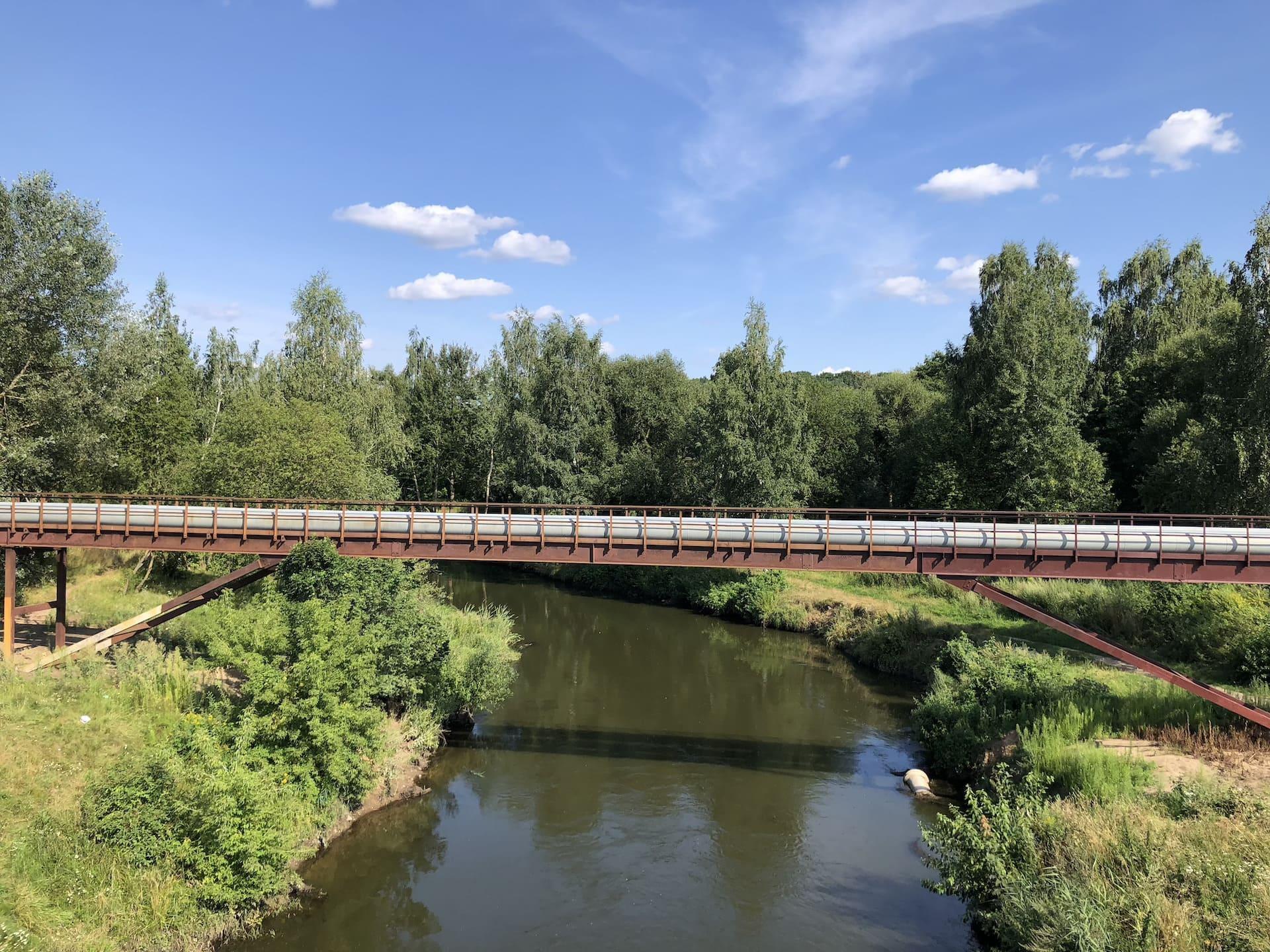 Krasnaya Sloboda Park 17