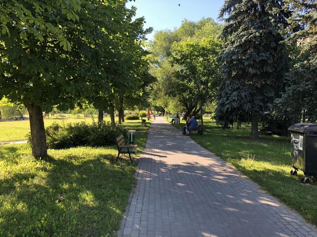 Tsnyansky Park Entity photo 0