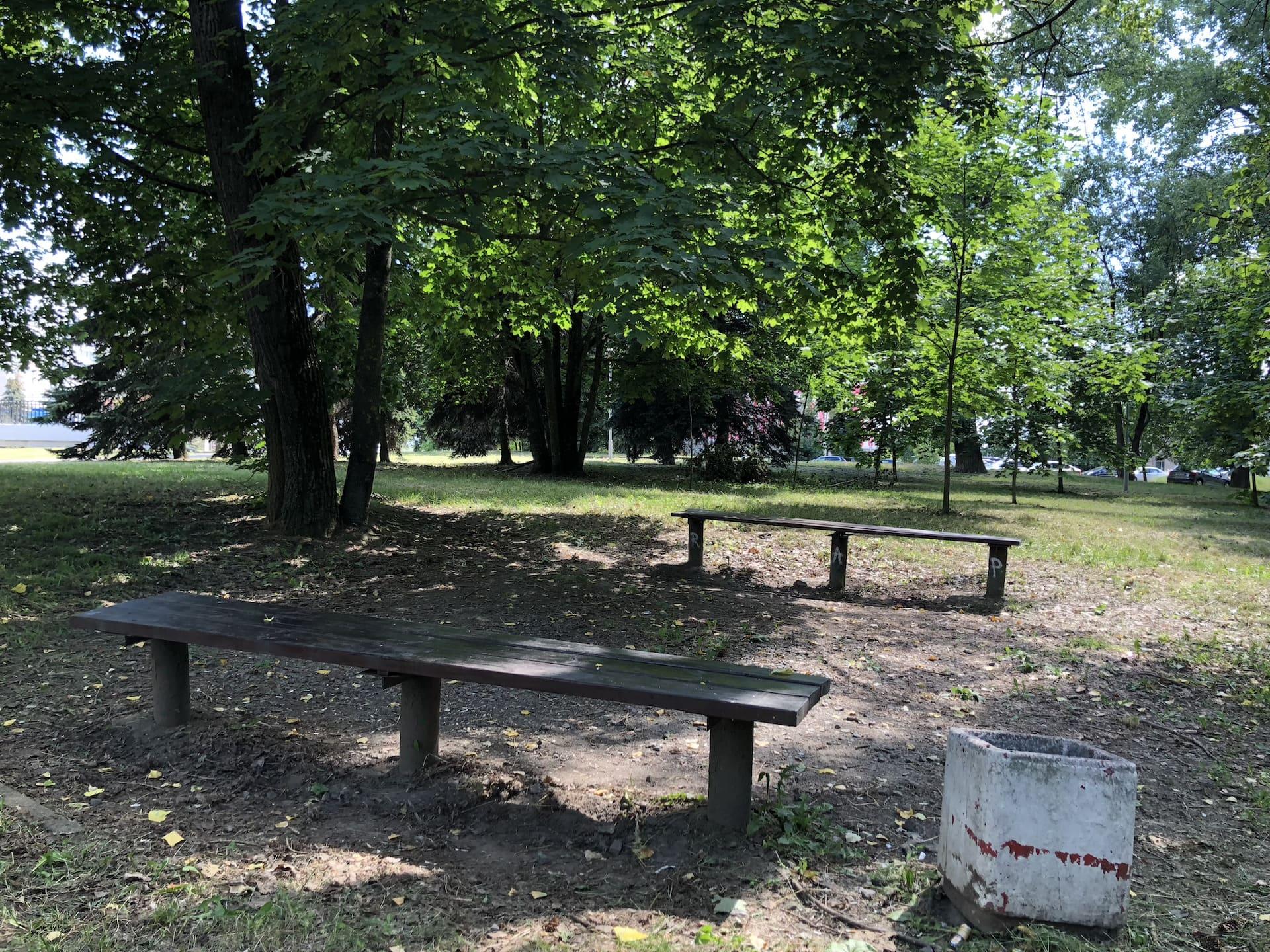 Storozhevsky Square 2