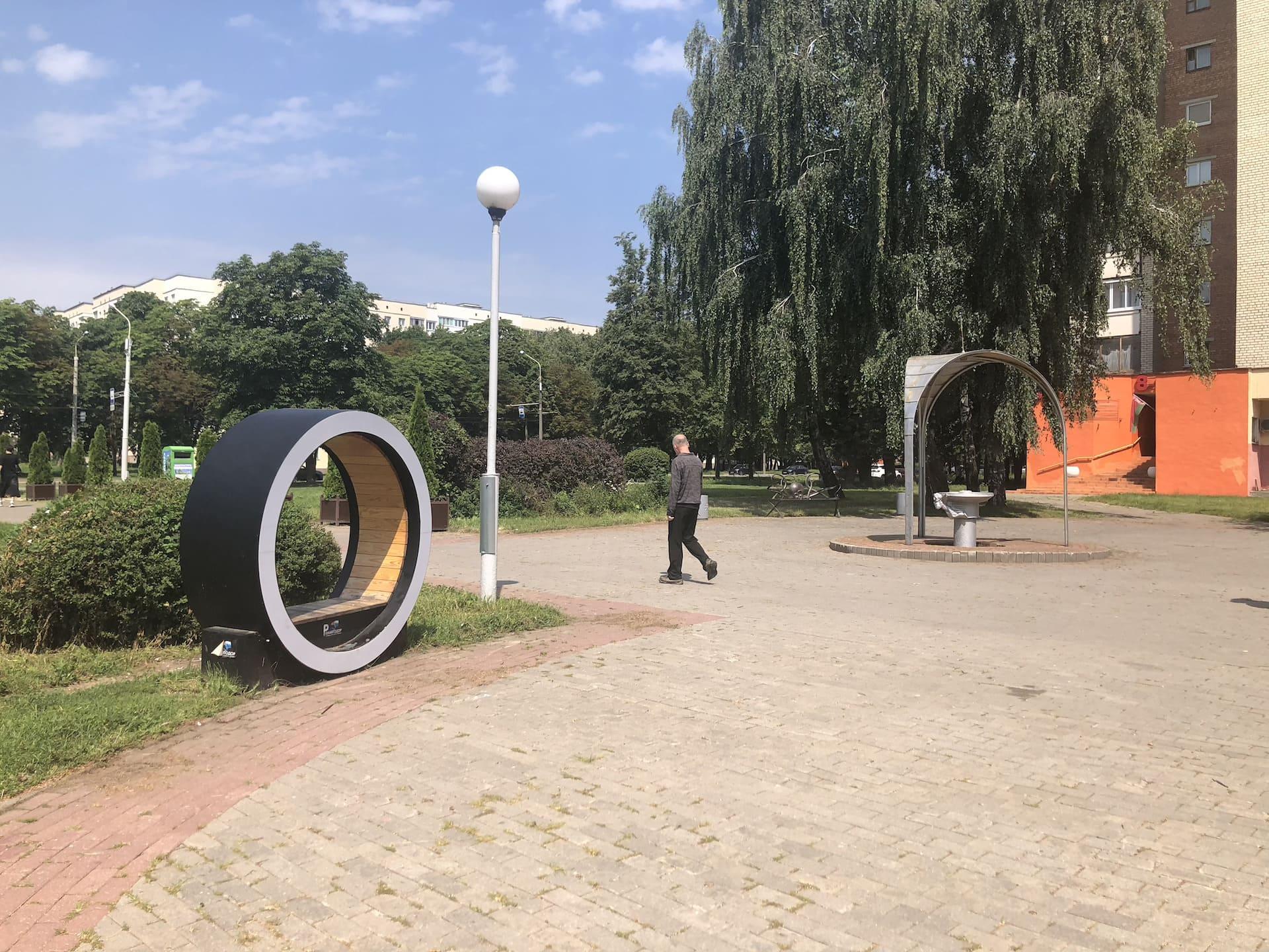 Vasily Tsvetkov Square 2