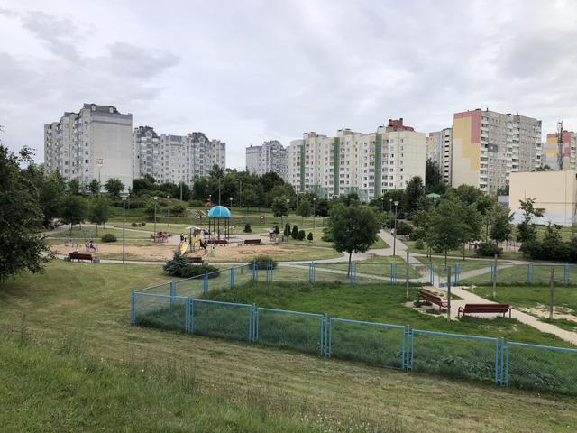 Pogulyanka Square Entity photo 2