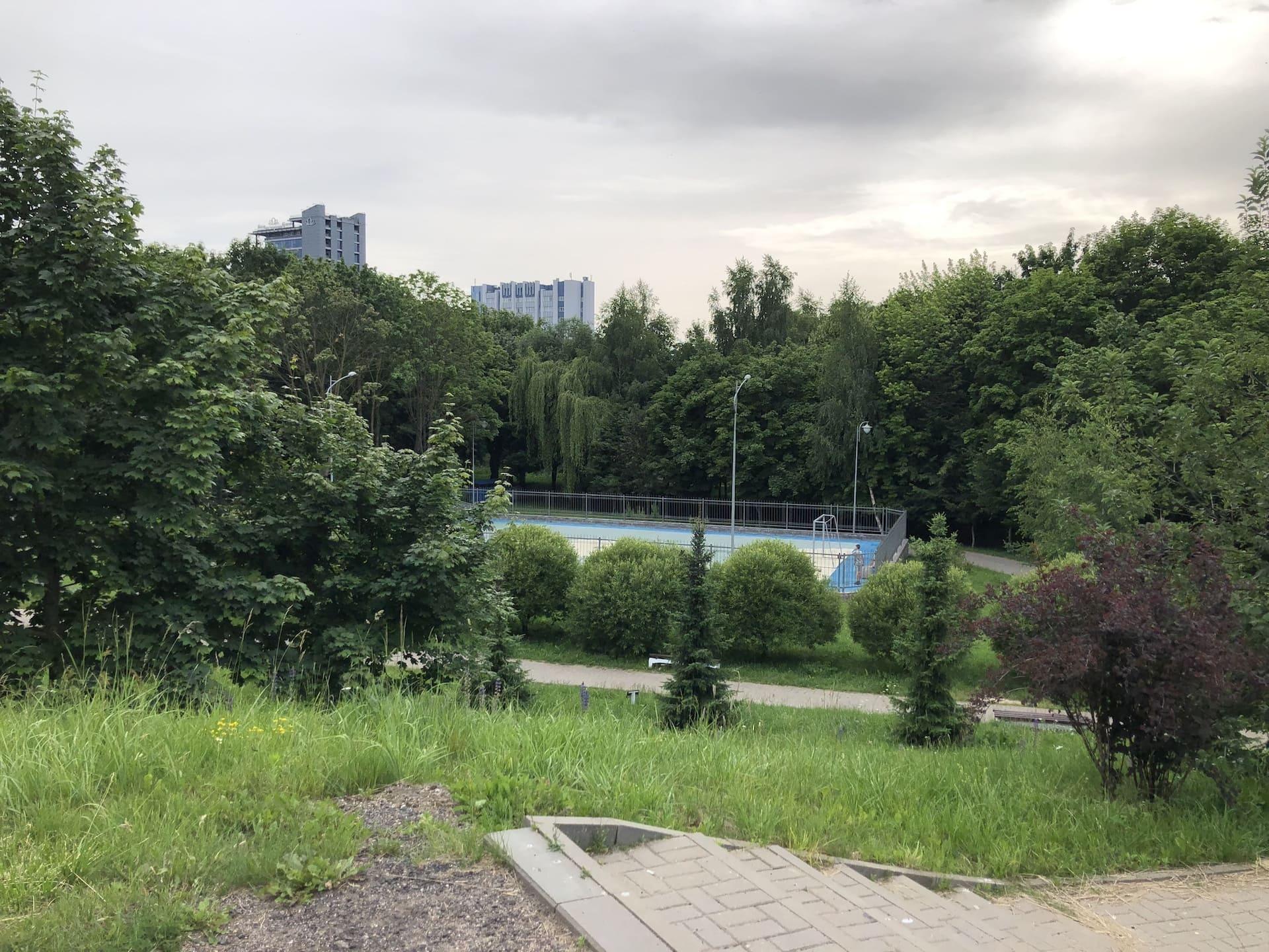 Tivali Park 10