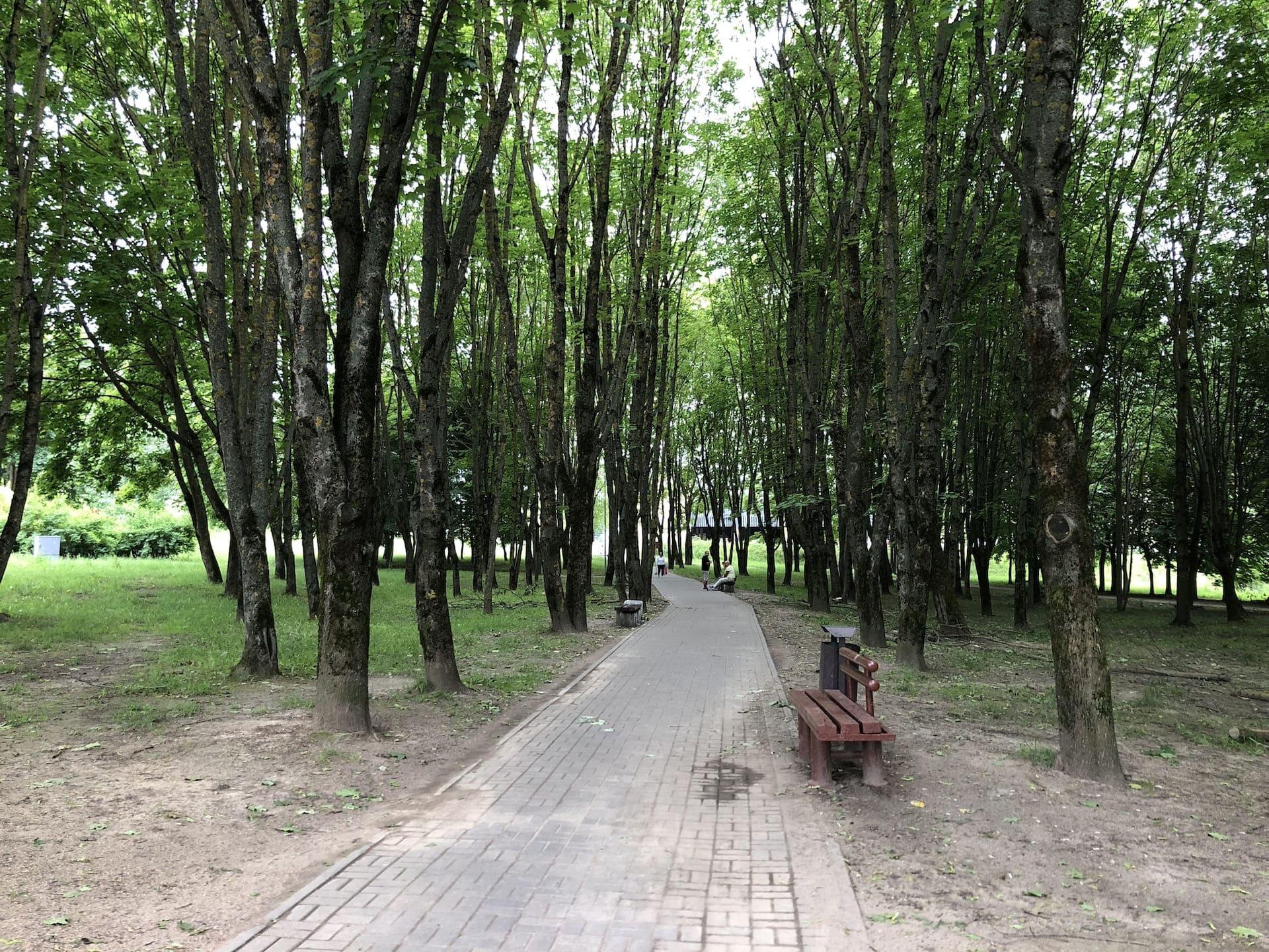 Tivali Park 13