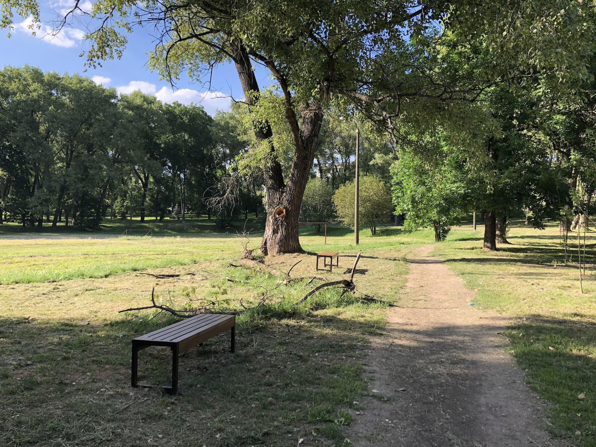 Jewish Memorial Park 7