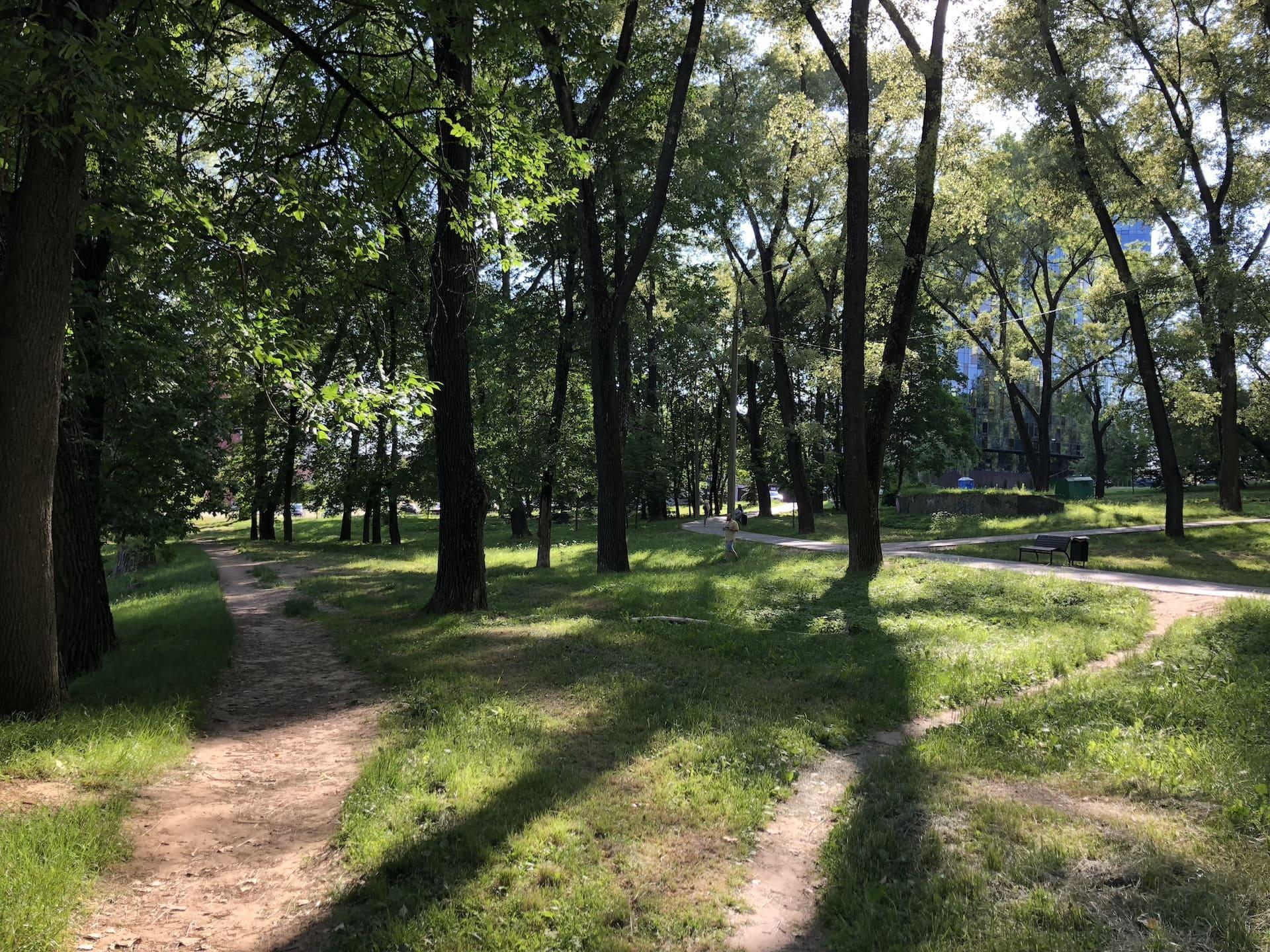 Jewish Memorial Park 0