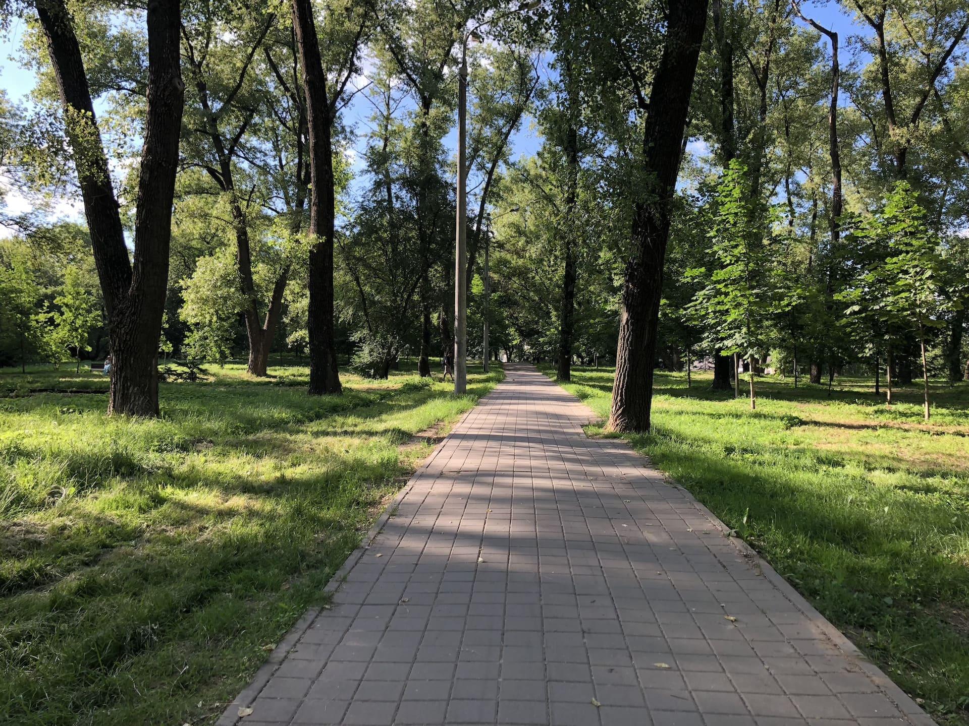 Jewish Memorial Park 2