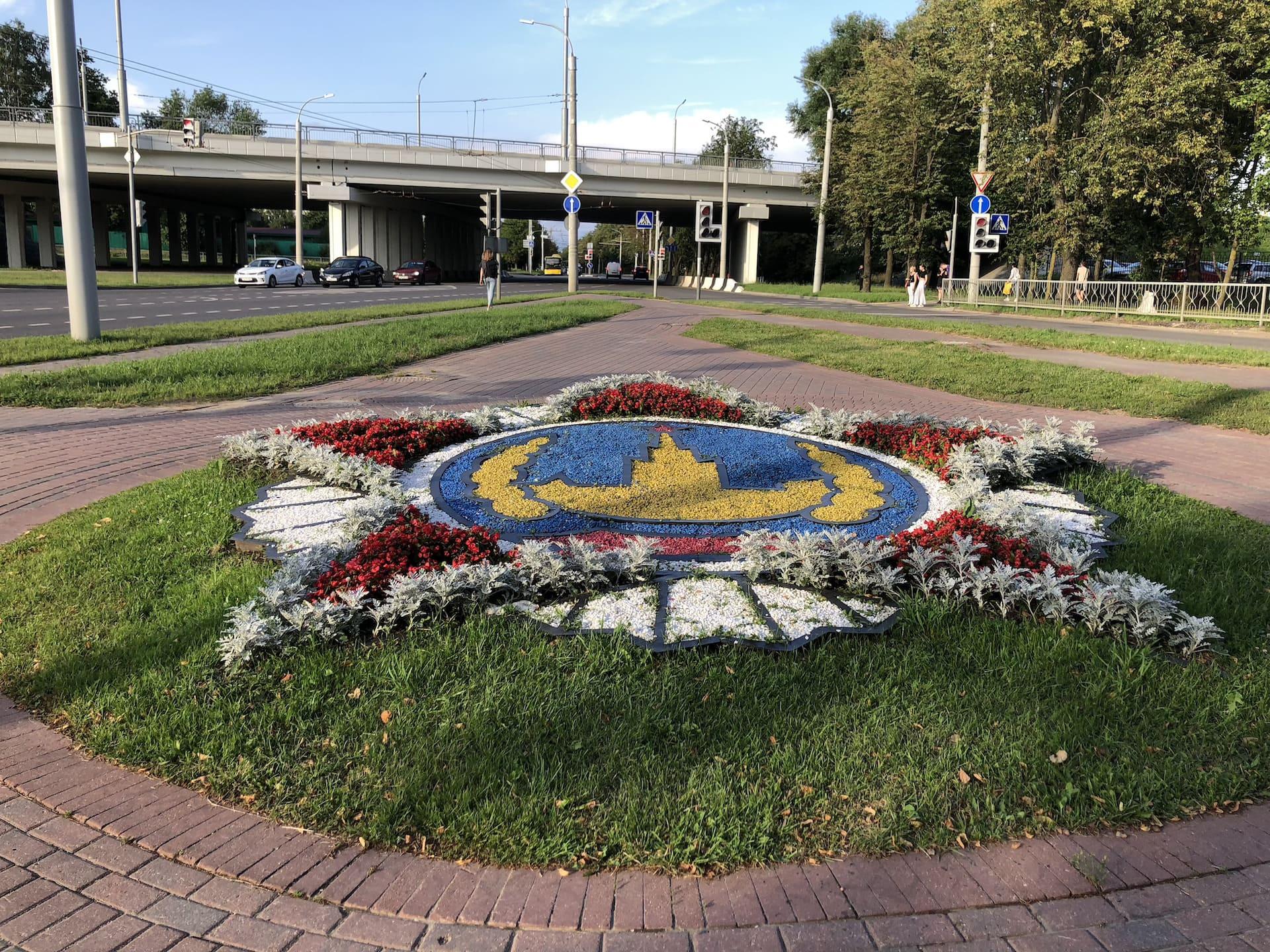 Zhukov Square 0