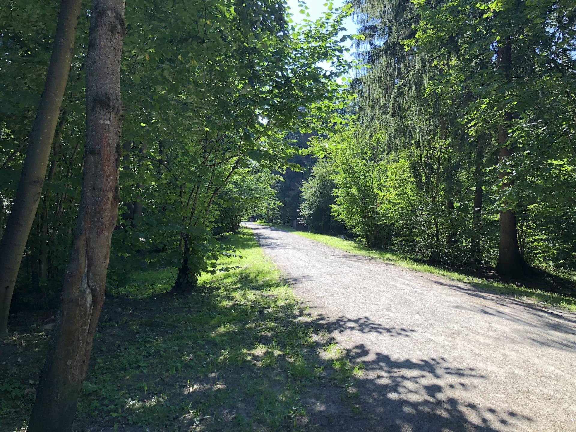 生态步道乌鲁契 4