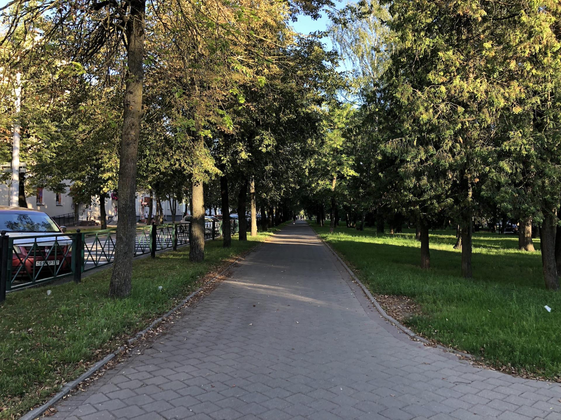 Tolbukhin Boulevard 1