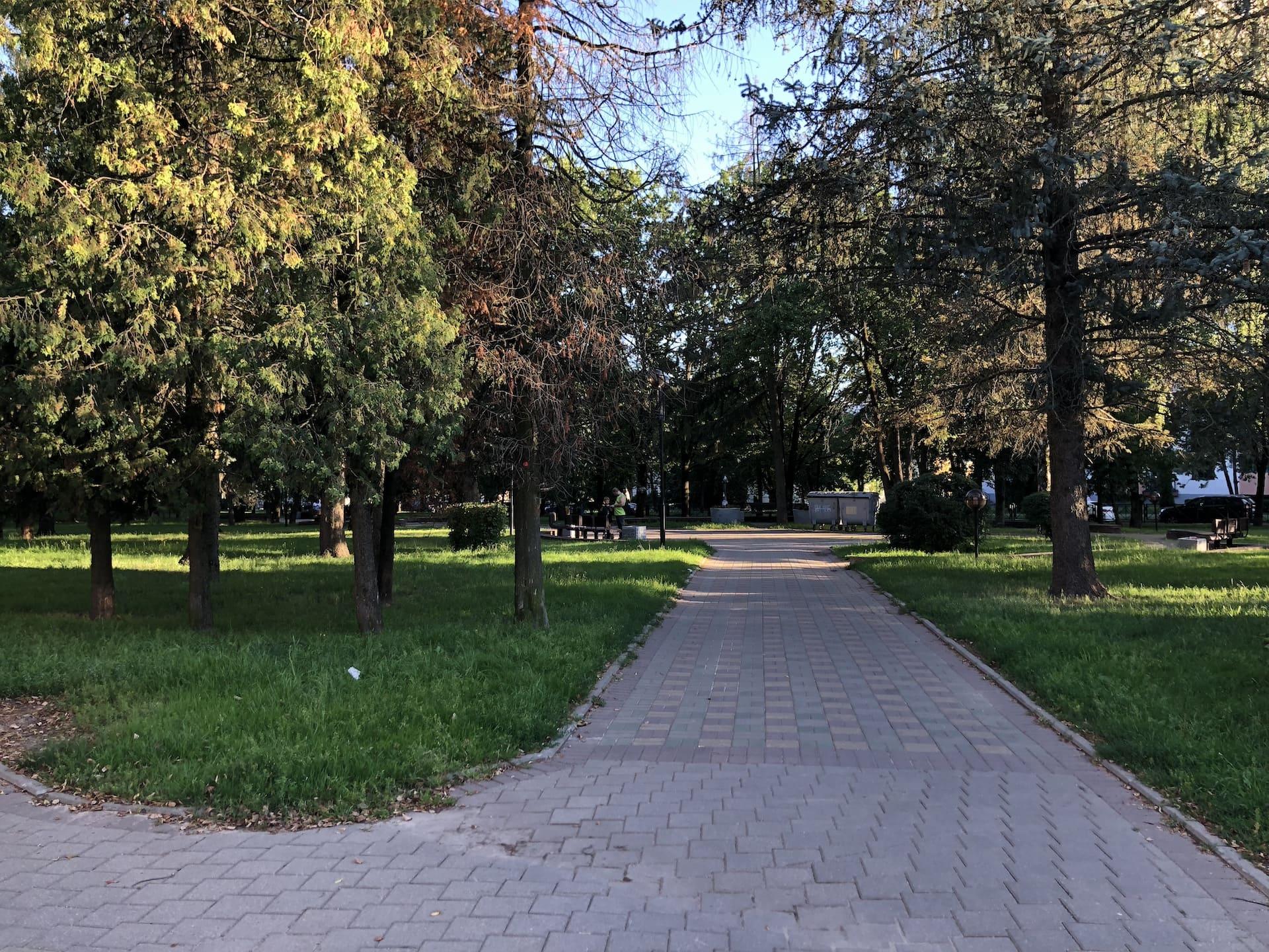 Tolbukhin Boulevard 2