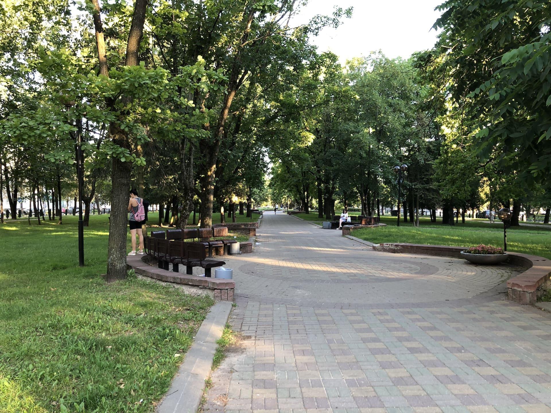 Tolbukhin Boulevard 3