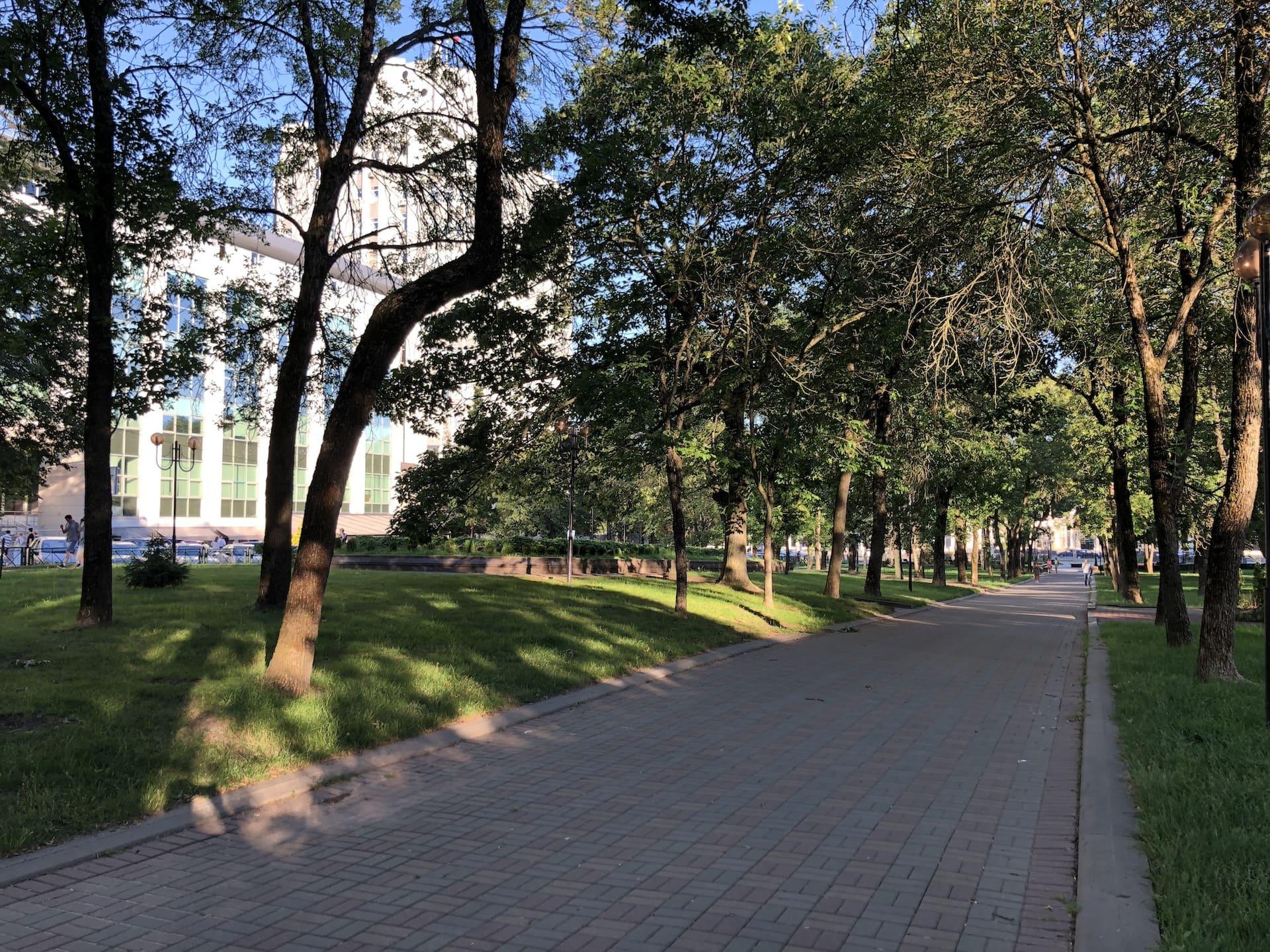 Tolbukhin Boulevard 5