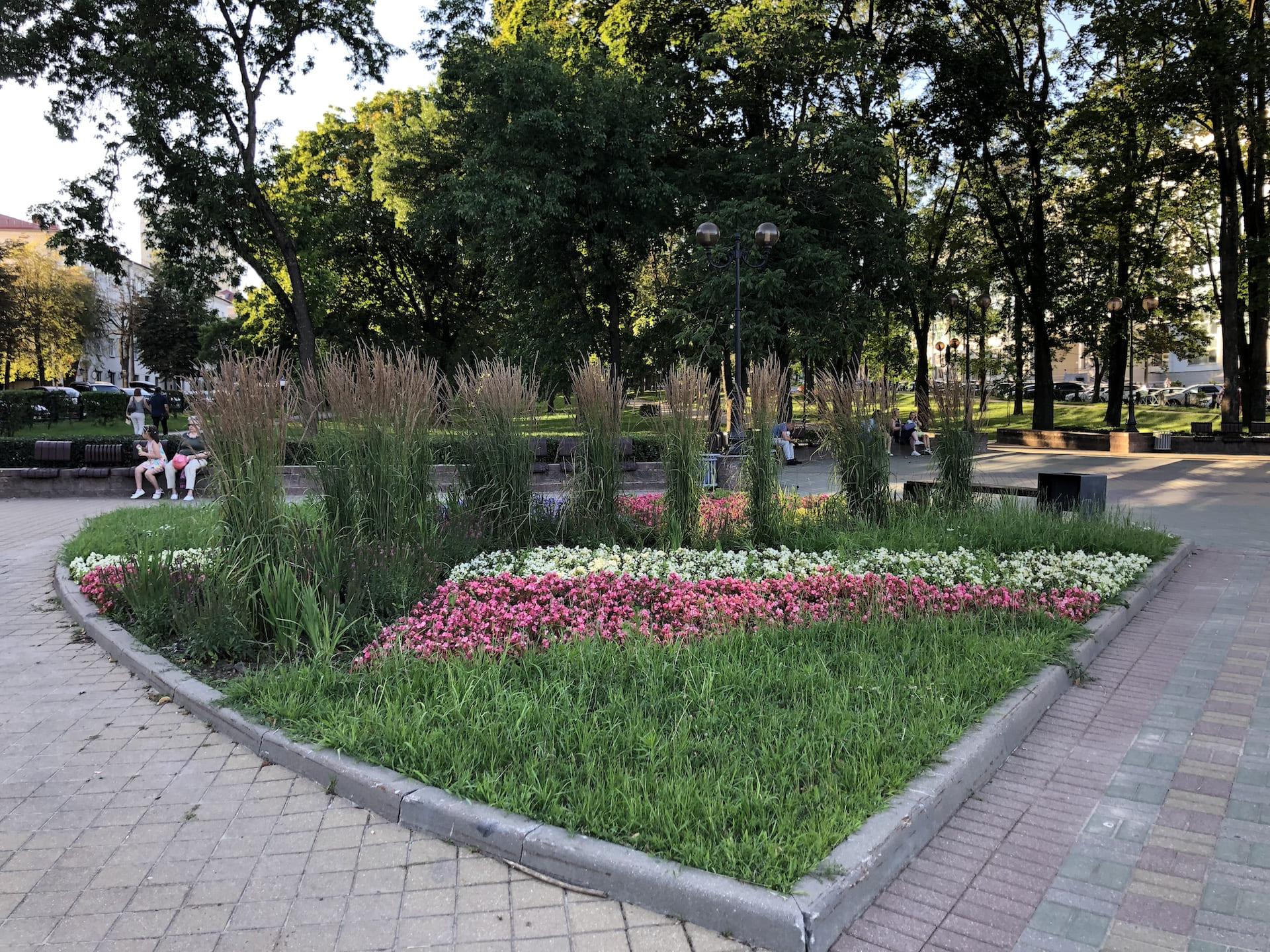 Tolbukhin Boulevard 6