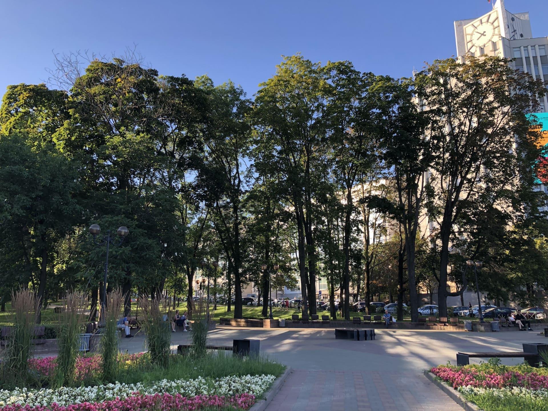 Tolbukhin Boulevard 7