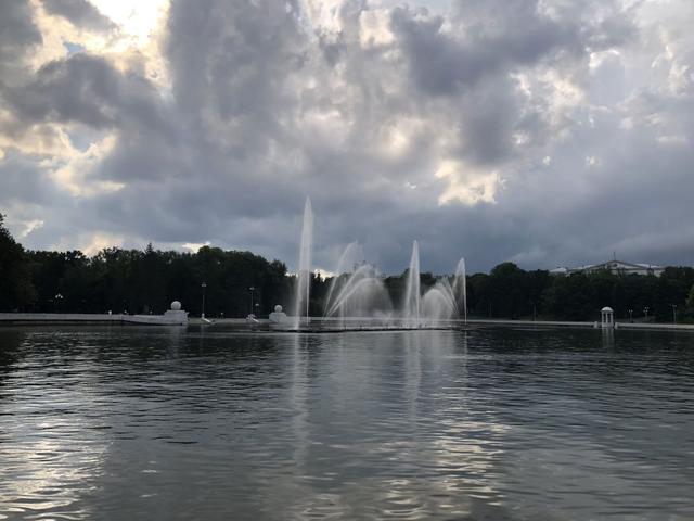 Singing Fountains Entity photo 1