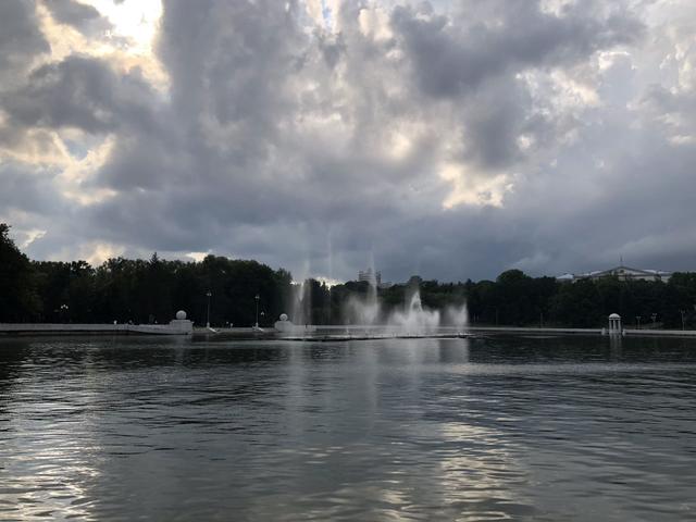 Singing Fountains Entity photo 0