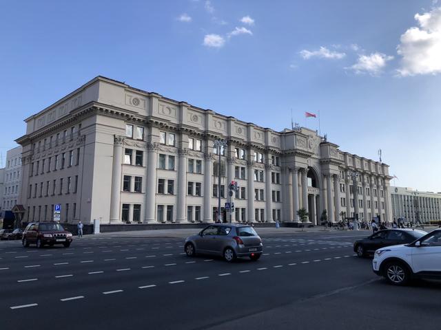 Central Post Office of Minsk Entity photo 2