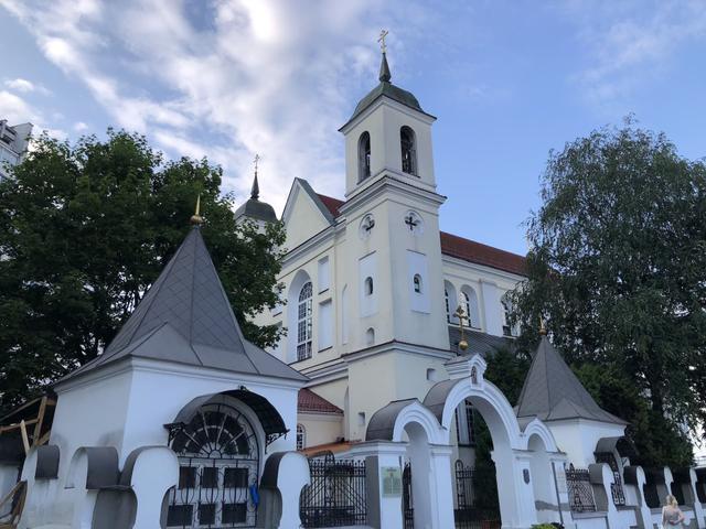 Church of Saints Peter and Paul (Petropavlovsky Cathedral) Entity photo 2