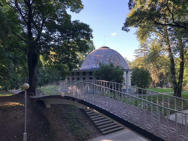 Minsk Planetarium Entity photo 0