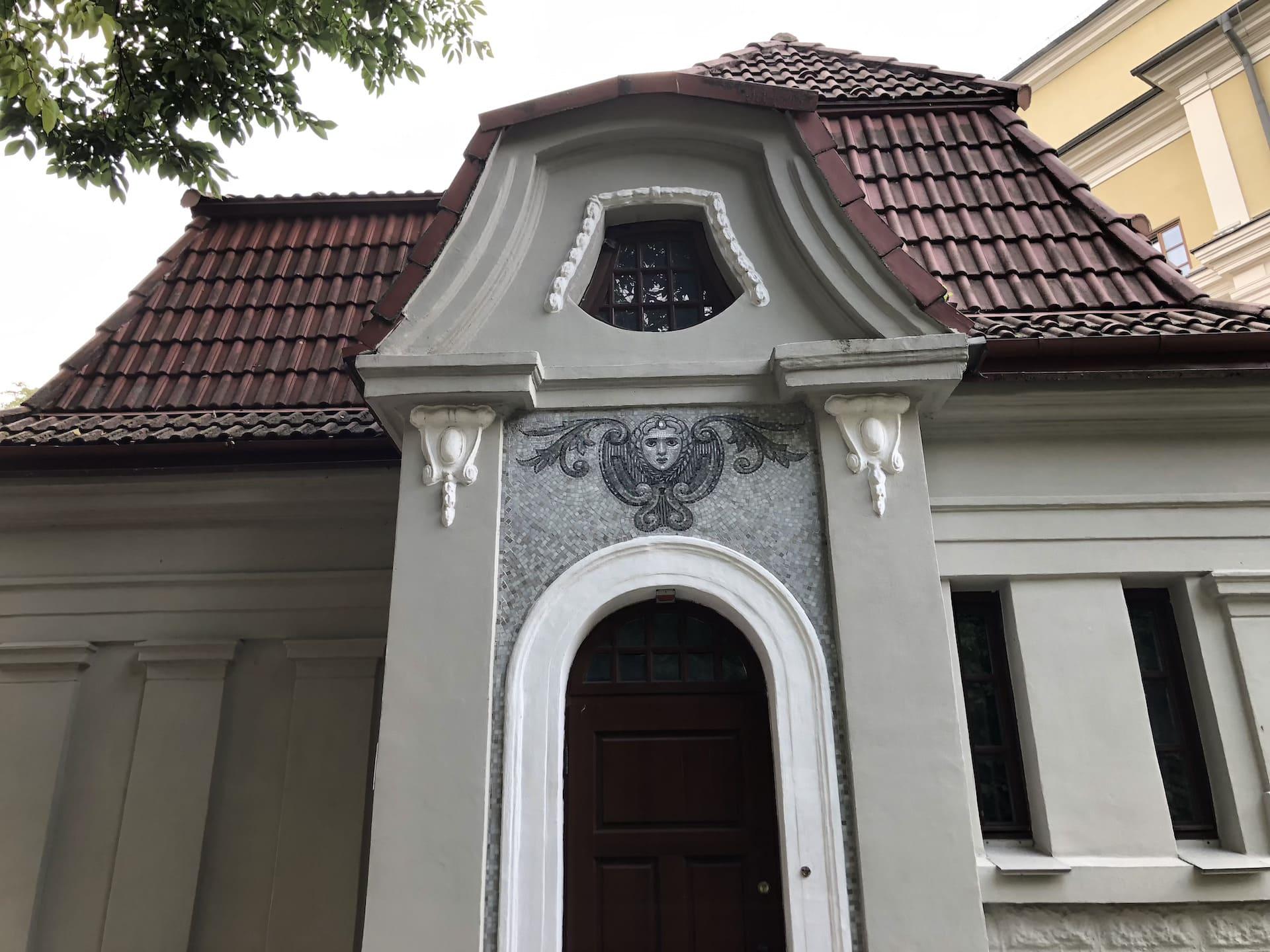 First Public Toilet in Minsk 3