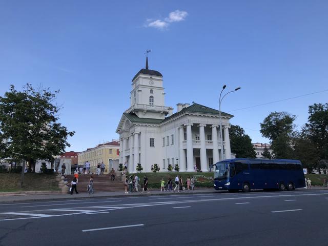 Minsk Town Hall Entity photo 1