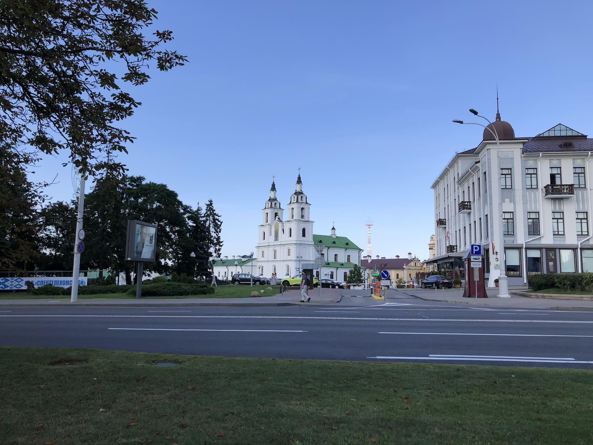 Holy Spirit Cathedral 4