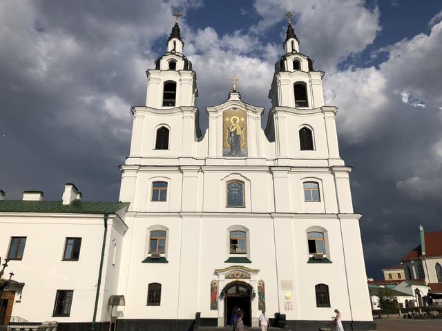 Holy Spirit Cathedral Entity photo 1