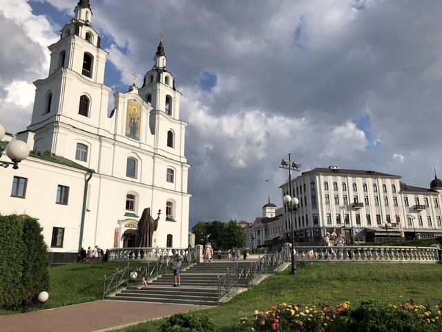 Holy Spirit Cathedral Entity photo 0