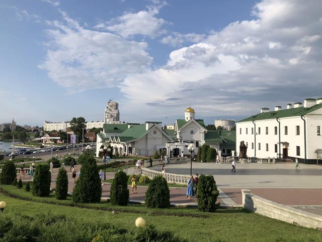 Church of Saint Cyril of Turov Entity photo 2