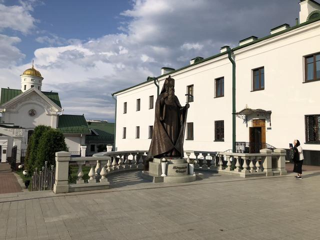 Monument to Metropolitan Filaret Entity photo 1